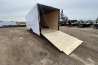 2026 Royal 8'x24' Enclosed Flat Front Cargo Trailer