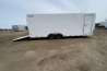 2026 Royal 8'x24' Enclosed Flat Front Cargo Trailer