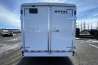 2026 Royal 8'x24' Enclosed Gooseneck Cargo Trailer