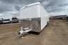 2026 Royal 8'x24' Enclosed Tri-Axle Cargo Trailer