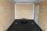 2026 Royal 8'x24' Enclosed Tri-Axle Cargo Trailer