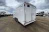 2026 Royal 8'x24' Enclosed Tri-Axle Cargo Trailer