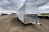 2026 Royal 8'x24' Enclosed Tri-Axle Cargo Trailer