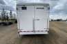 2026 Royal 8'x24' Enclosed Tri-Axle Cargo Trailer