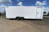 2026 Royal 8'x26' Enclosed Cargo Trailer