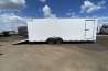 2026 Royal 8'x26' Enclosed Cargo Trailer