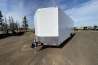 2026 Royal 8'x26' Enclosed Cargo Trailer