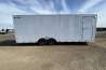 2026 Royal 8'x26' Enclosed Cargo Trailer