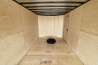 2026 Royal 8'x26' Enclosed Cargo Trailer