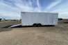 2026 Royal 8'x26' Enclosed Cargo Trailer