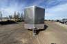 2026 Royal 8'x26' Enclosed Cargo Trailer