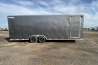 2026 Royal 8'x26' Enclosed Cargo Trailer