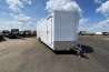 2026 Royal 8'x26' Enclosed Cargo Trailer