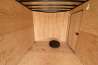 2026 Royal 8'x26' Enclosed Cargo Trailer