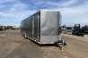 2026 Royal 8'x26' Enclosed Cargo Trailer
