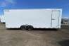 2026 Royal 8'x26' Enclosed Cargo Trailer w/ Escape Door