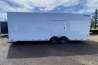 2026 Royal 8'x26' Enclosed Cargo Trailer w/ Escape Door