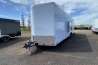 2026 Royal 8'x26' Enclosed Cargo Trailer w/ Escape Door