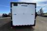 2026 Royal 8'x26' Enclosed Cargo Trailer w/ Escape Door