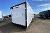2026 Royal 8'x26' Enclosed Cargo Trailer w/ Escape Door