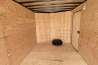 2026 Royal 8'x26' Enclosed Cargo Trailer w/ Escape Door