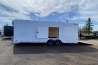 2026 Royal 8'x26' Enclosed Cargo Trailer w/ Escape Door