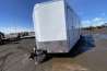 2026 Royal 8'x26' Enclosed Cargo w/ Escape Door