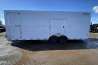 2026 Royal 8'x26' Enclosed Cargo w/ Escape Door