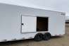 2026 Royal 8'x26' Enclosed Cargo w/ Escape Door
