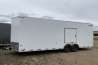 2026 Royal 8'x26' Enclosed Cargo w/ Escape Door