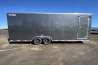 2026 Royal 8'x26' Enclosed Cargo w/ Escape Door