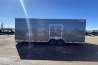 2026 Royal 8'x26' Enclosed Cargo w/ Escape Door