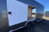 2026 Royal 8'x26' Enclosed Cargo w/ Escape Door