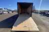 2026 Royal 8'x26' Enclosed Cargo w/ Escape Door