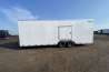 2026 Royal 8'x26' Enclosed Cargo w/ Escape Door