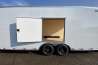 2026 Royal 8'x26' Enclosed Cargo w/ Escape Door
