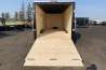 2026 Royal 8'x26' Enclosed Cargo w/ Escape Door