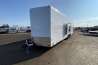 2026 Royal 8'x26' Enclosed Cargo w/ Escape Door