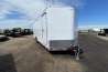 2026 Royal 8'x26' Enclosed Cargo w/ Escape Door