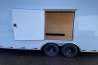 2026 Royal 8'x26' Enclosed Cargo w/ Escape Door