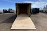 2026 Royal 8'x26' Enclosed Cargo w/ Escape Door