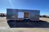 2026 Royal 8'x26' Enclosed Cargo w/ Escape Door