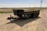 2026 Southland 14K 7' x 14' Dump