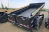 2026 Southland 14K 7' x 14' Dump