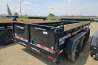 2026 Southland 14K 7' x 14' Dump