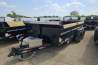 2026 Southland 14K 7' x 14' Dump