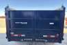 2026 Southland 16' Gooseneck Dump Trailer
