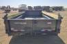 2026 Southland 16K 7' x 14' Dump