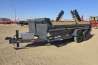 2026 Southland 16K 7' x 14' Dump