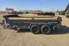 2026 Southland 16K 7' x 14' Dump